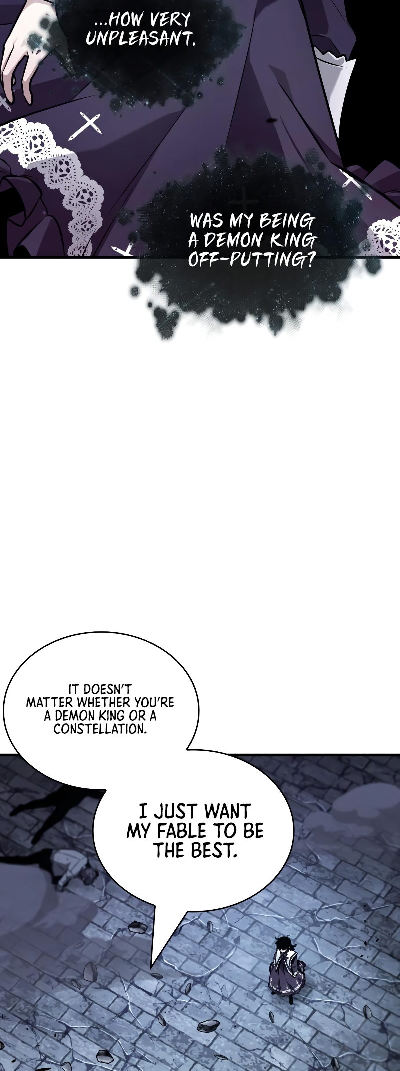 Omniscient Reader